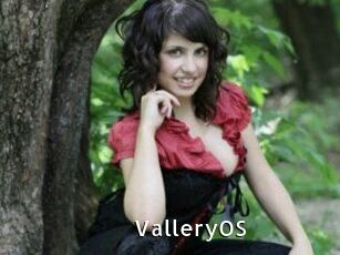 ValleryOS