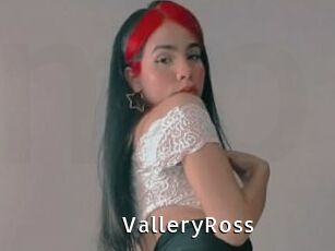 ValleryRoss