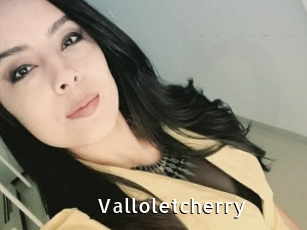 Valloletcherry