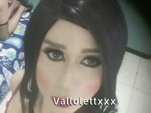 Vallolettxxx