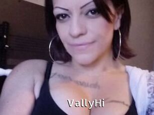 VallyHi