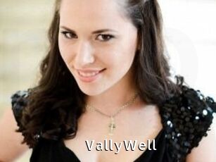 VallyWell