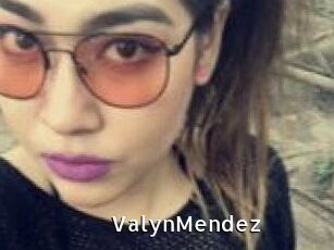 Valyn_Mendez