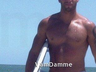 VamDamme