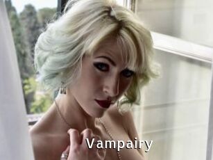 Vampairy
