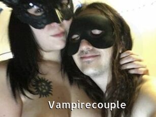 Vampirecouple