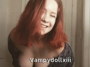 Vampydollxiii