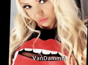 VanDammm