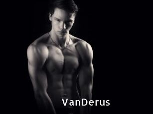 VanDerus My Porno Stash