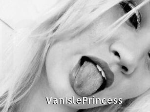 VanIslePrincess