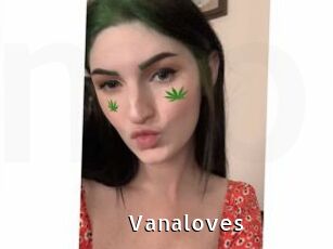 Vanaloves