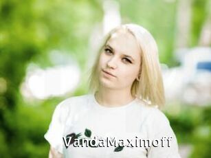 VandaMaximoff My Porno Stash