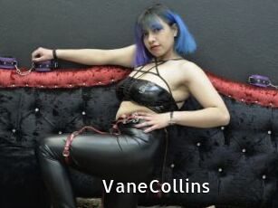 VaneCollins