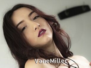 VaneMiller