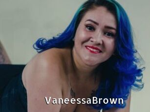 VaneessaBrown