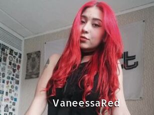VaneessaRed