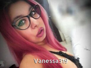 Vanessa319