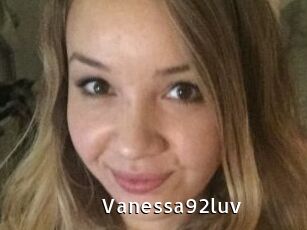 Vanessa92luv