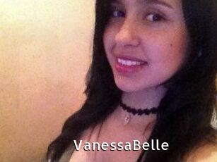 Vanessa_Belle