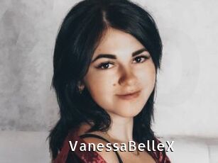 VanessaBelleX