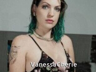 VanessaCherie