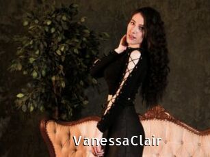 VanessaClair My Porno Stash