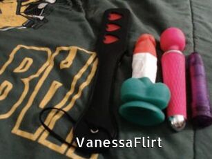 VanessaFlirt