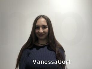 VanessaGort My Porno Stash