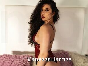 VanessaHarriss