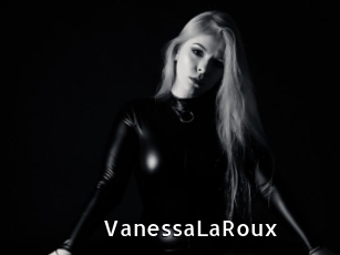 VanessaLaRoux My Porno Stash