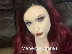 VanessaLynn96