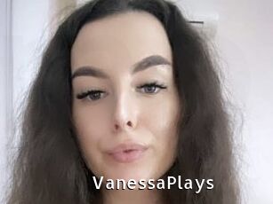 VanessaPlays