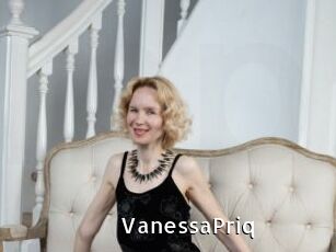 VanessaPriq