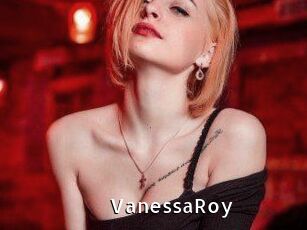 VanessaRoy