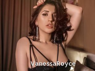 VanessaRoyce My Porno Stash