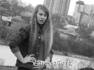 VanessaRoyz