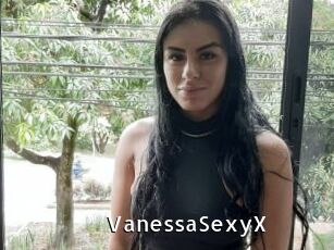 VanessaSexyX