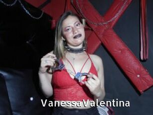 VanessaValentina