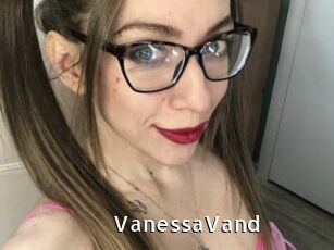 VanessaVand