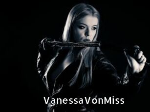 VanessaVonMiss
