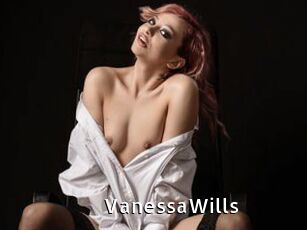 VanessaWills
