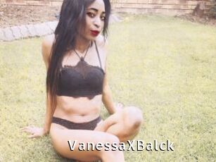 VanessaXBalck
