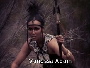 Vanessa_Adam