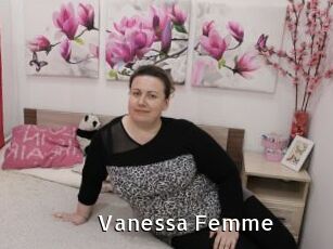 Vanessa_Femme My Porno Stash
