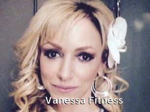 Vanessa_Fitness
