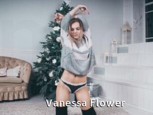 Vanessa_Flower