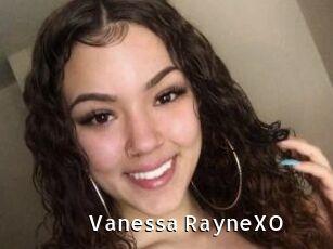 Vanessa_RayneXO