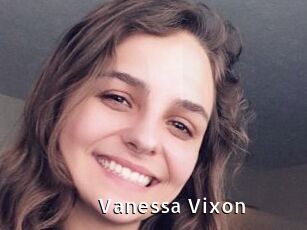 Vanessa_Vixon