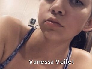 Vanessa_Voilet My Porno Stash