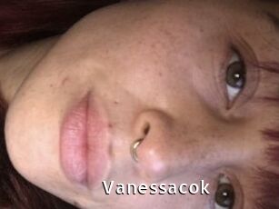 Vanessacok